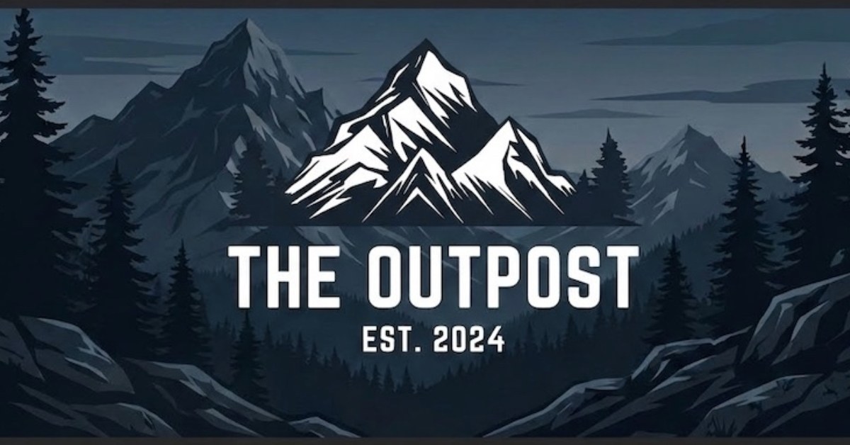 The Outpost — Est. 2024